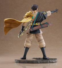 Fire Emblem PVC Figure 1/7 Claude 4589875324900