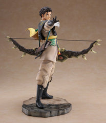 Fire Emblem PVC Figure 1/7 Claude 4589875324900