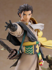 Fire Emblem PVC Figure 1/7 Claude 4589875324900