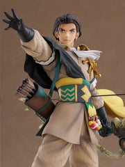 Fire Emblem PVC Figure 1/7 Claude 4589875324900