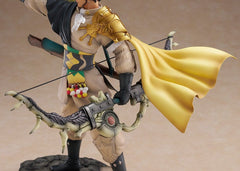 Fire Emblem PVC Figure 1/7 Claude 4589875324900