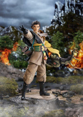 Fire Emblem PVC Figure 1/7 Claude 4589875324900