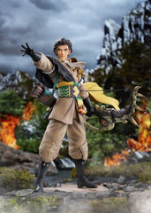 Fire Emblem PVC Figure 1/7 Claude 4589875324900
