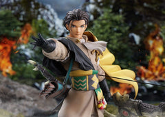 Fire Emblem PVC Figure 1/7 Claude 4589875324900