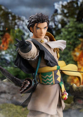 Fire Emblem PVC Figure 1/7 Claude 4589875324900