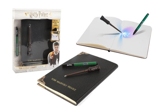 Harry Potter Tom Riddle's Diary 4006333062759