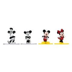 Disney Nano Metalfigs Diecast Mini Figures 18-Pack Wave 1 4 cm 4006333080142