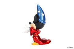 Disney Diecast Mini Figure Ultimate Sorcerer's Apprentice Mickey Mouse 15 cm 4006333081453