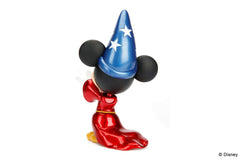Disney Diecast Mini Figure Ultimate Sorcerer's Apprentice Mickey Mouse 15 cm 4006333081453
