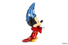 Disney Diecast Mini Figure Ultimate Sorcerer's Apprentice Mickey Mouse 15 cm 4006333081453