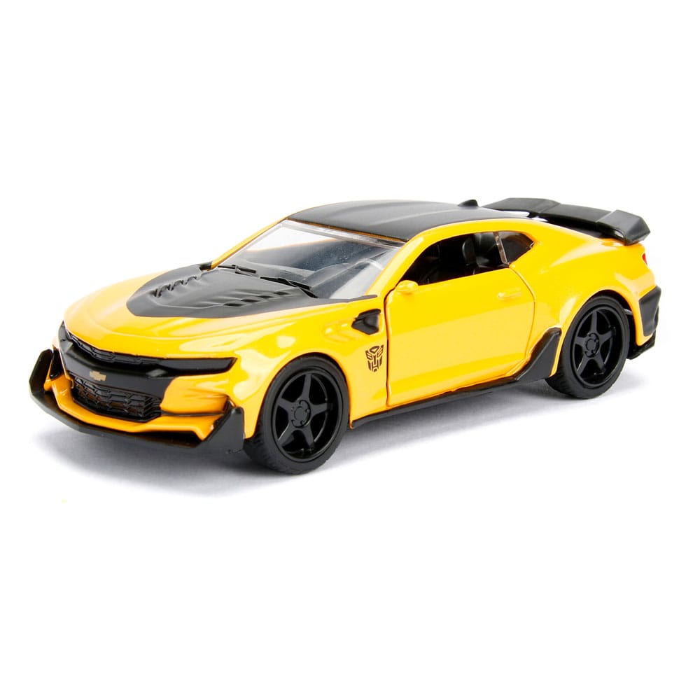 Transformers Diecast Model 1/32 Bumblebee 4006333065392