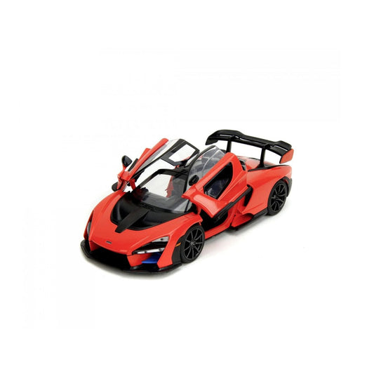 Fast & Furious Diecast Model 1/24 McLaren Senna 4006333089794