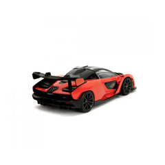 Fast & Furious Diecast Model 1/24 McLaren Senna 4006333089794