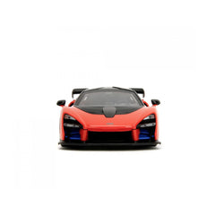 Fast & Furious Diecast Model 1/24 McLaren Senna 4006333089794