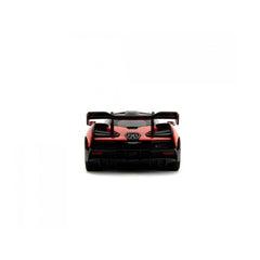 Fast & Furious Diecast Model 1/24 McLaren Senna 4006333089794