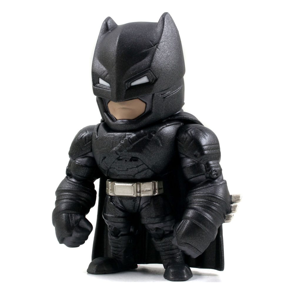 DC Comics Diecast Mini Figure Batman Amored 10 cm 4006333084799