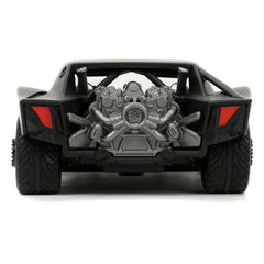 DC Comics Diecast Model 1/32 Batman 2022 Batmobile  4006333098949