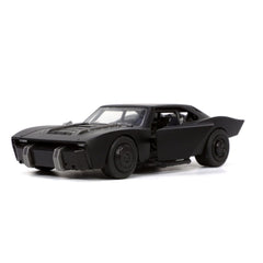 DC Comics Diecast Model 1/32 Batman 2022 Batmobile  4006333098949