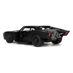 DC Comics Diecast Model 1/32 Batman 2022 Batmobile 4006333080234