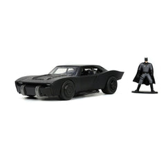 DC Comics Diecast Model 1/32 Batman 2022 Batmobile  4006333098949