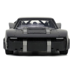 DC Comics Diecast Model 1/32 Batman 2022 Batmobile  4006333098949