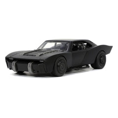 DC Comics Diecast Model 1/32 Batman 2022 Batmobile  4006333098949