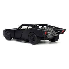 DC Comics Diecast Model 1/32 Batman 2022 Batmobile  4006333098949