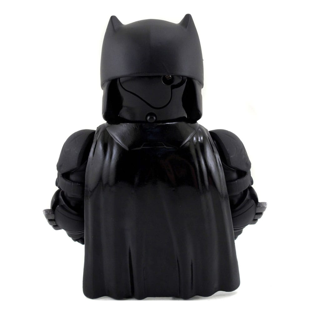 DC Comics Diecast Mini Figure Batman Amored Try Me 15 cm 4006333084805