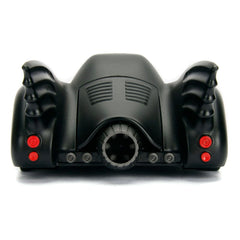 DC Comics Diecast Model 1/24 Batman 1989 Batmobile 4006333065002