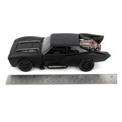 DC Comics Diecast Model 1/24 Batman Batmobile  4006333080258