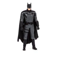 DC Comics Diecast Model 1/24 Batman Batmobile  4006333080258