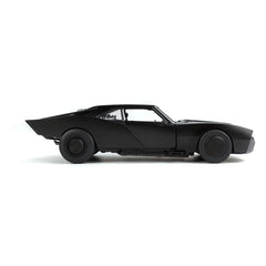 DC Comics Diecast Model 1/18 Batman Batmobile Try Me 2022 4006333080265