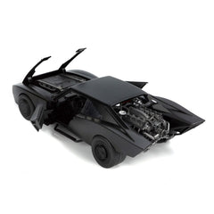 DC Comics Diecast Model 1/18 Batman Batmobile Try Me 2022 4006333080265