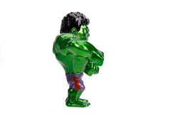 Marvel Diecast Mini Figure Hulk 10 cm 4006333068768