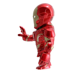 Marvel Diecast Mini Figure Iron-Man10 cm 4006333068874