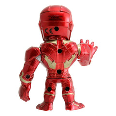 Marvel Diecast Mini Figure Iron-Man10 cm 4006333068874