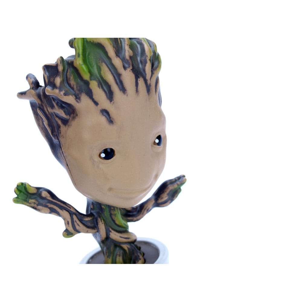 Guardians of the Galaxy Diecast Mini Figure Groot 10 cm 4006333084300