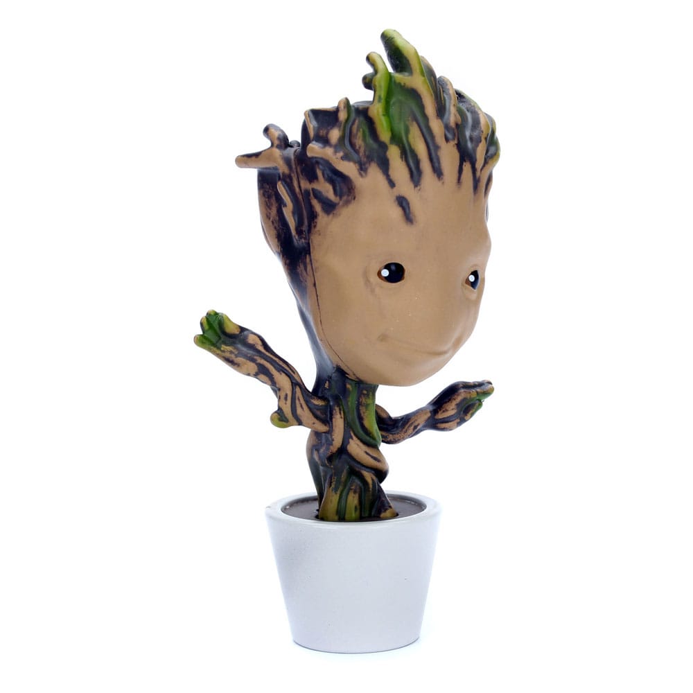 Guardians of the Galaxy Diecast Mini Figure Groot 10 cm 4006333084300