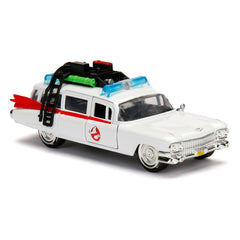 Ghostbusters Diecast Model 1/32 ECTO-1 4006333064555
