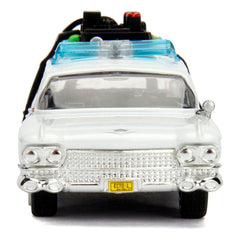 Ghostbusters Diecast Model 1/32 ECTO-1 4006333097942