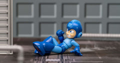 Mega Man Action Figure Mega Man Ver. 01 11 cm 4006333085246