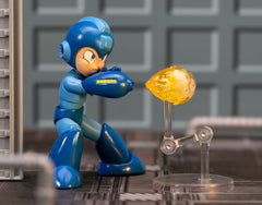 Mega Man Action Figure Mega Man Ver. 01 11 cm 4006333085246