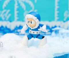 Mega Man Action Figure Ice Man 11 cm 4006333085260
