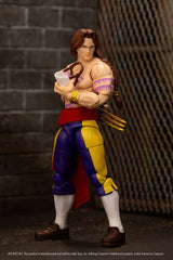 Ultra Street Fighter II: The Final Challengers Action Figure 1/12 Vega 15 cm  4006333098338