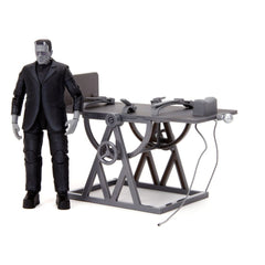 Universal Monsters Action Figure Frankenstein 4006333080470