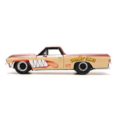 Looney Tunes Diecast Model 1/24 Chevy El Camino 4006333088322