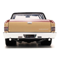 Looney Tunes Diecast Model 1/24 Chevy El Camino 4006333088322