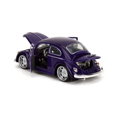 Wednesday Diecast Model 1/24 Volkswagen Beetle 4006333088391