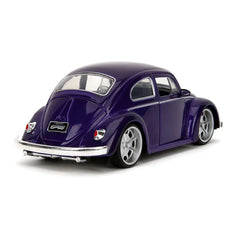 Wednesday Diecast Model 1/24 Volkswagen Beetle 4006333088391