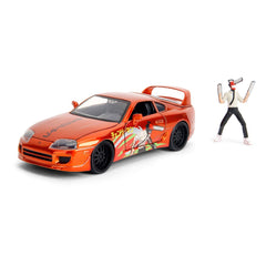 Chainsaw Man Diecast Model 1/24 1997 Honda Civic 4006333090134